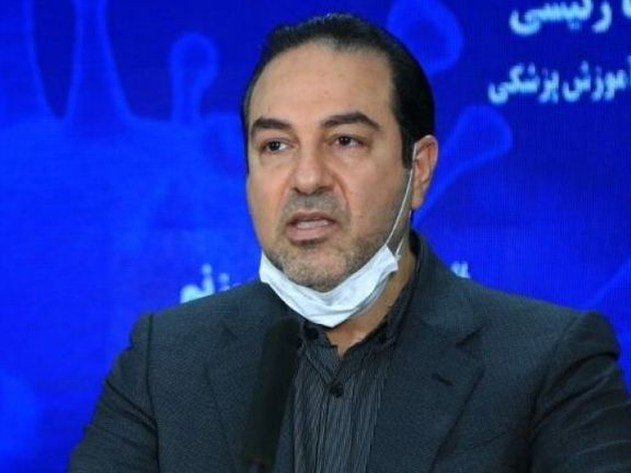 سخنگوی ستاد ملی مقابله با کرونا: خبر آغاز واکسیناسیون افراد بالای ۶۵ سال را تکذیب کرد