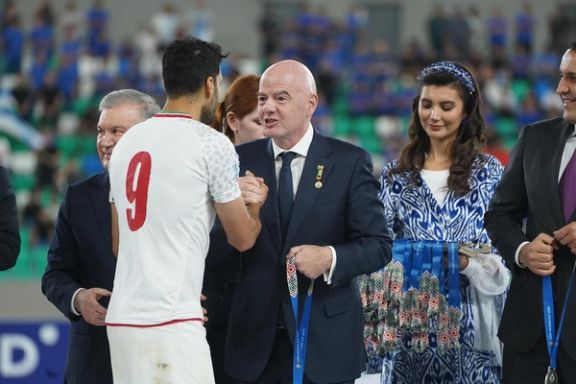 مهدی طارمی با عذرخواهی بابت کافا: باختن به معنی شکست نیست و این اردو هم تمام شد