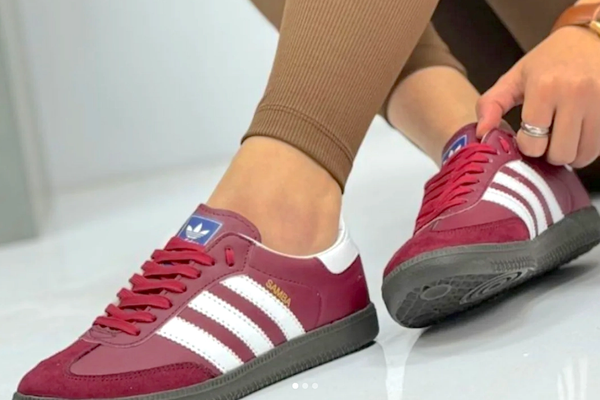 Tehran girls taunt clerical rule with Sambas and hair unveiled