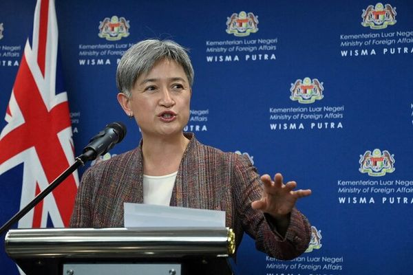 Australia Sanctions Iranian Officials Over 'Destabilizing Behavior’