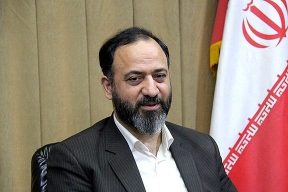 ادارهکل ارشاد گیلان از ارسال پرونده ویدیوی اخیر مدیرکل این نهاد به قوه قضاییه خبر داد