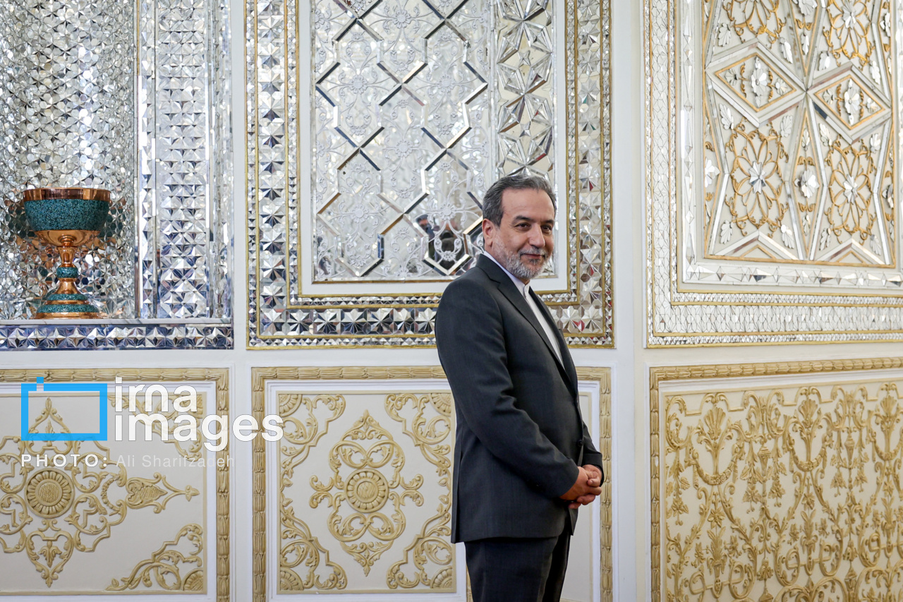 لبنان يندّد بتصريحات عراقجي حول نزع سلاح حزب الله.. ويرفض "التدخل في القرارات السيادية"