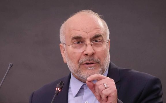 قالیباف همسایگان ایران را تهدید کرد؛ اسرائیل حمله کند کشورهای منطقه در امان نخواهند بود