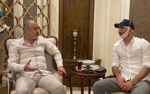 پرونده فرسایشی پیچیدهتر شد؛ شکایت بیرانوند از پرسپولیس به اتهام جعل در اسناد مالی