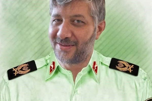 مادر مقام انتظامی کشتهشده در جنگ ۱۲ روزه: تا دو روز نگفتند که نعمتی کشته شده