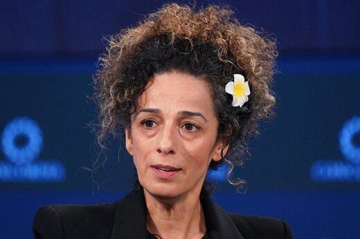 مسیح علینژاد: مردم ایران هرگز برای تروریست‌های جنگ‌افروز سوگواری نمی‌کنند