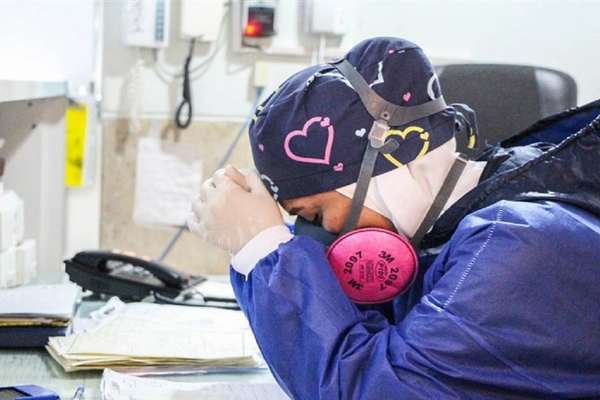 Healthcare Headed For Crisis As 10k Doctors Left Iran In Two Years
