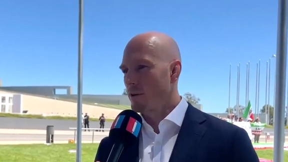 پوکاک، سناتور استرالیایی: باید تحریم هدفمند و فشار بر رژیم ایران تشدید شود