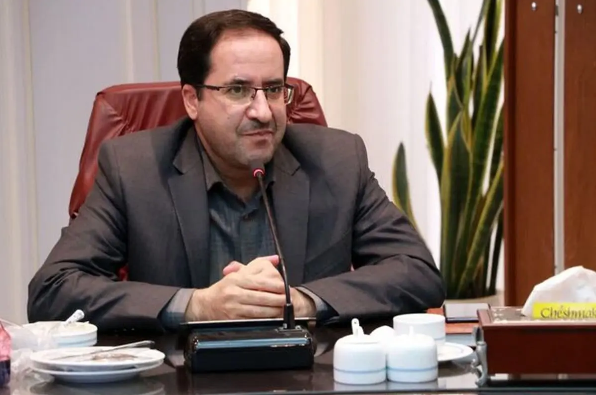 رییس سازمان منابع طبیعی: شیرینی مدیریت آتش‌سوزی جنگل الیت تلخ نشود