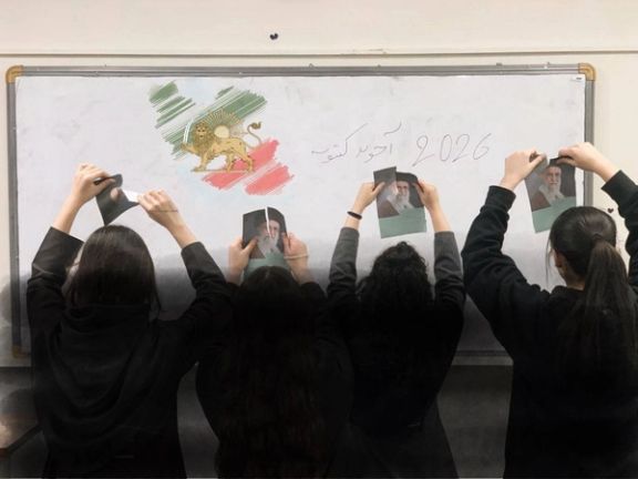 برلماني إيراني: نحو 28% من معتقلي الاحتجاجات دون سن العشرين