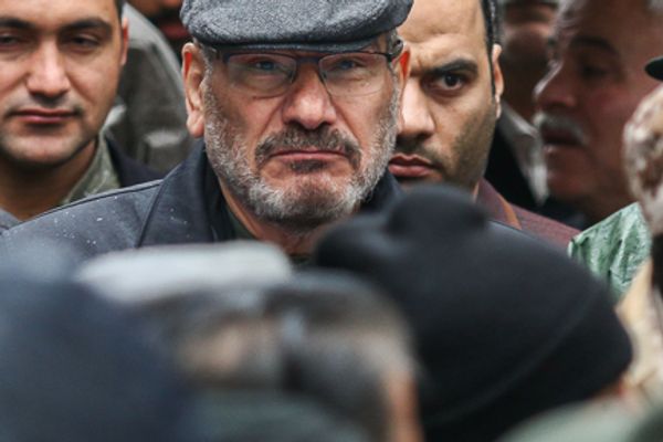 مستشار خامنئي: إسرائيل لا تفهم سوى "لغة المقاومة"