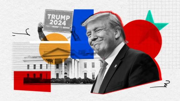 با انتخاب شدن دوباره ترامپ، جهان چه تغییراتی خواهد کرد؟