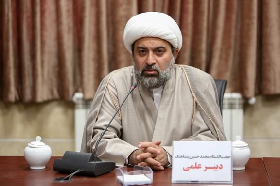 عضو مرکز تحقیقات مجلس: موسیقی کرهای مرزهای میان زن و مرد را از بین میبرد