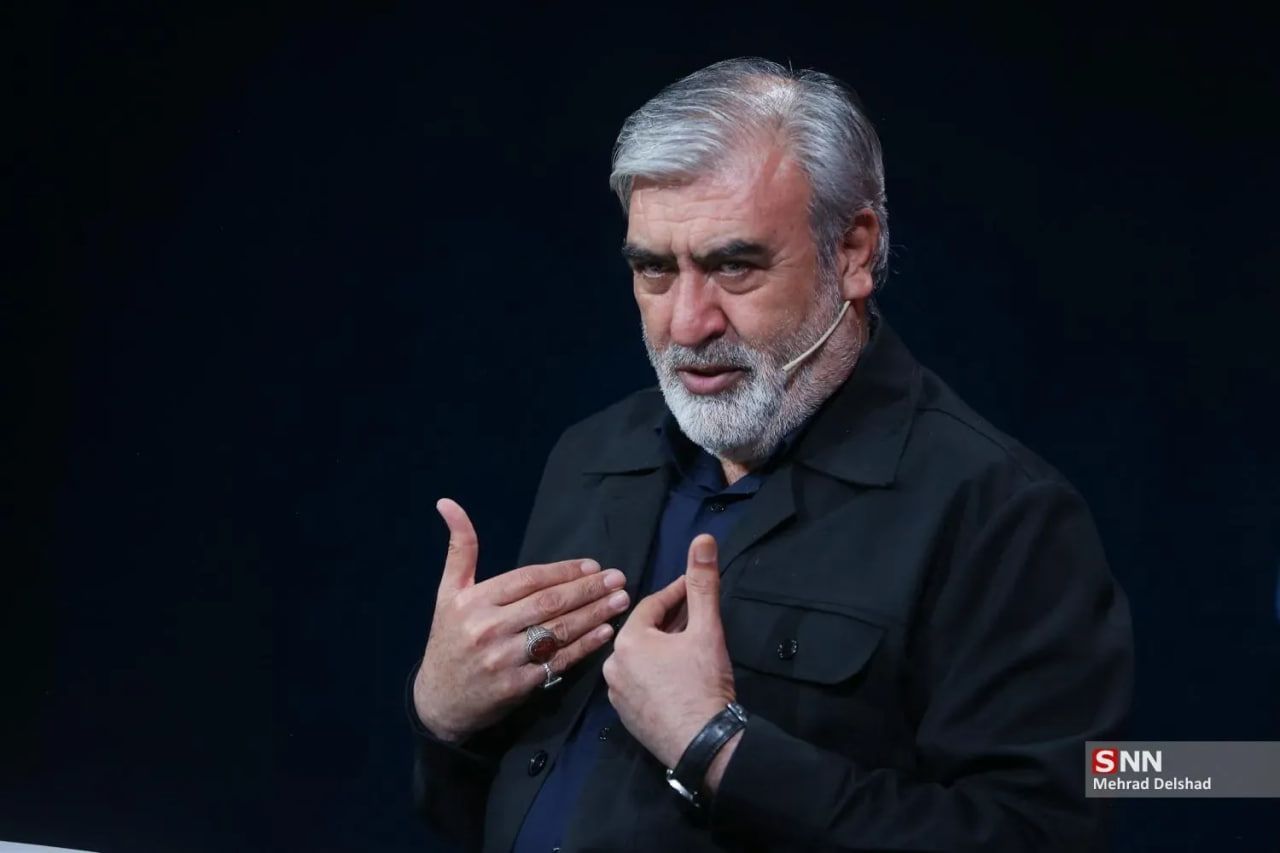 رییس کمیسیون امنیت ملی مجلس: بریتانیا روزی نه‌چندان دور کنترل دیگو گارسیا را از دست می‌دهد