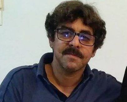 آرش قلعهگلاب، روزنامهنگار، به اتهام تبلیغ علیه نظام به دادگاه انقلاب آبادان احضار شد