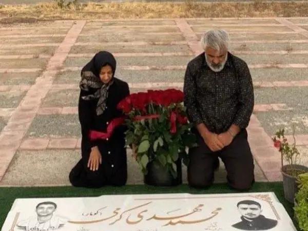 دادگاه تجدیدنظر حکم زندان ماشاءالله کرمی را با اندکی کاهش، تایید کرد