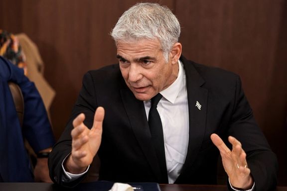 وزیر خارجه اسرائیل به آمریکا: سپاه را از فهرست سازمانهای تروریستی آمریکا خارج نکنید