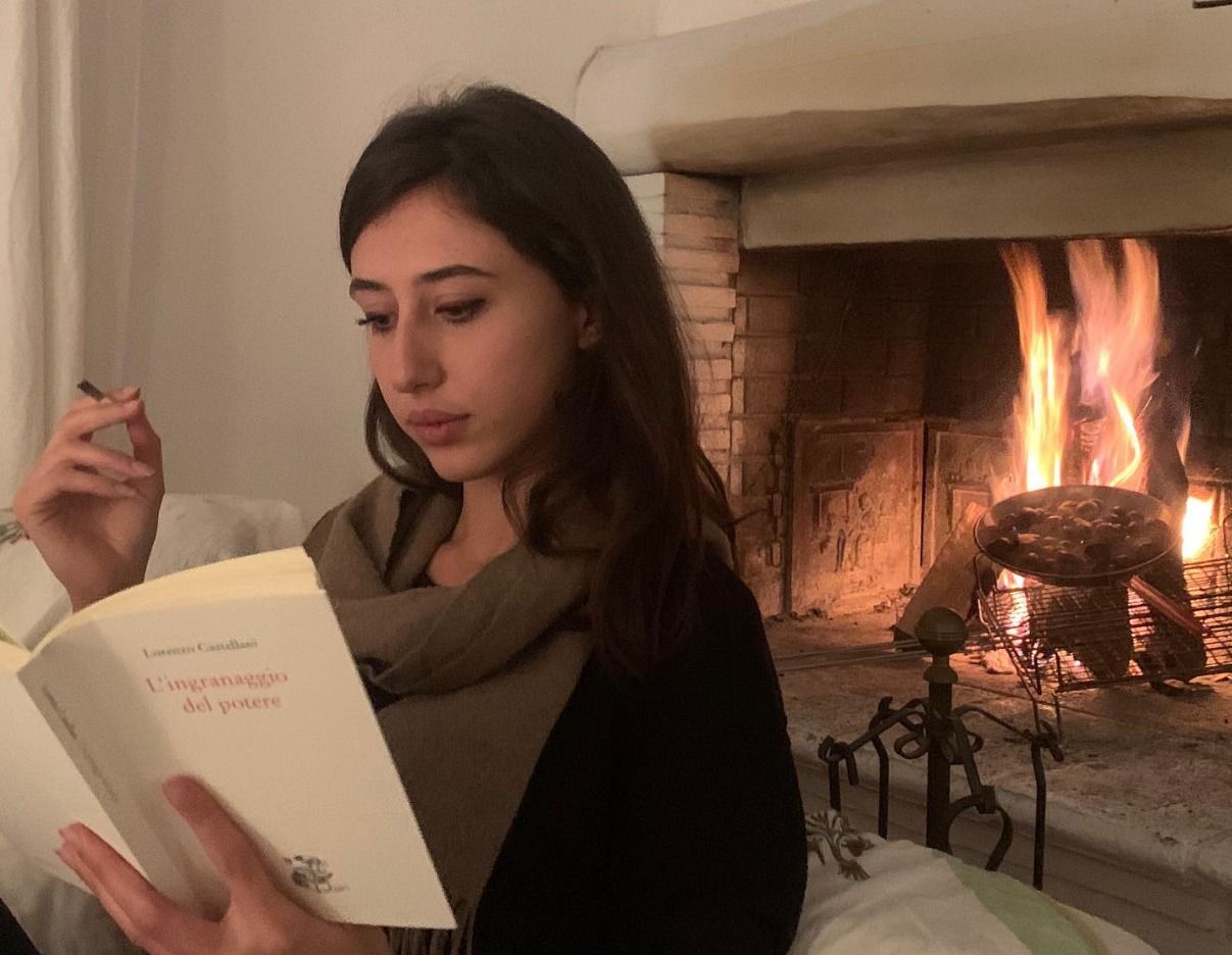 Sala told her family in a phone call that her cell was no longer than her height