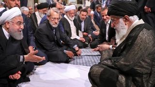 ایران و «سناریوی ونزوئلایی»؛ آیا «پوستاندازی» برای جمهوری اسلامی ممکن است؟