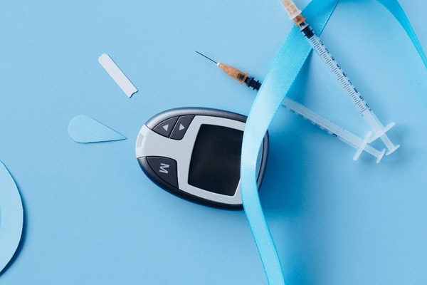 Iran health official warns diabetes now emerging at age 20