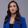 Farnoosh Faraji