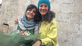 Iranian Journalists Released On Bail Facing New Charges For Hijab