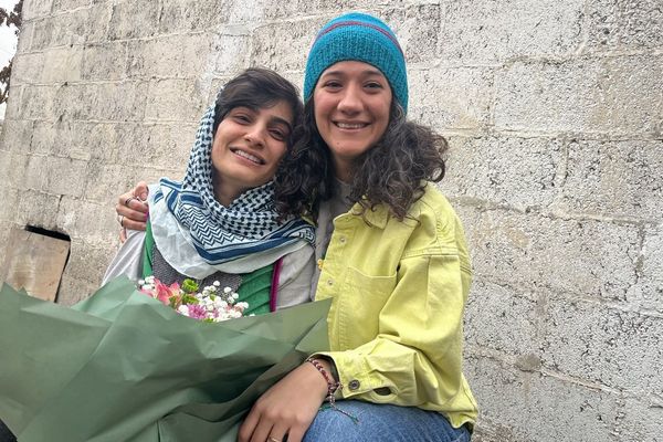 Iranian Journalists Released On Bail Facing New Charges For Hijab