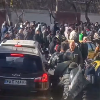 شبکه خبر و روایتسازی برای دیکتاتور منزوی تهران