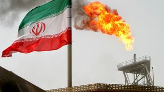 Iran Announces Questionable Oil Export Revenues