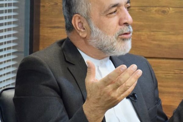 سفیر سابق ایران در ونزوئلا: کالاهای ایرانی به اسم کالای ترکیهای به ونزوئلا صادر میشود