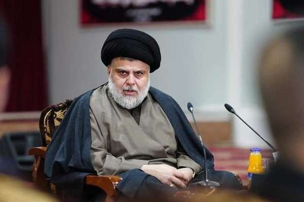 Prominent Iraqi Cleric Suspends Sadrist Movement