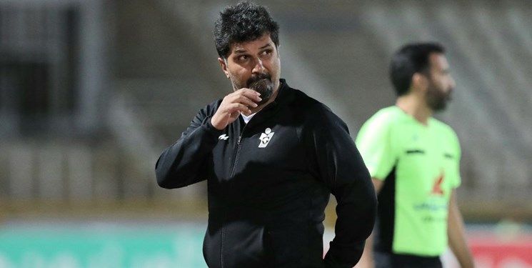 توافق اولیه با گزینه قلعه‌نویی؛ مجتبی حسینی سرمربی تیم‌ملی امید شد، حبیب کاشانی مدیر