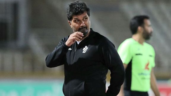 توافق اولیه با گزینه قلعهنویی؛ مجتبی حسینی سرمربی تیمملی امید شد، حبیب کاشانی مدیر