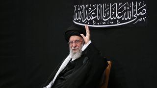 Will Khamenei seek revenge for alleged power bids during his absence?