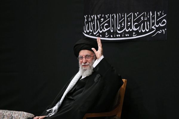 Will Khamenei seek revenge for alleged power bids during his absence?
