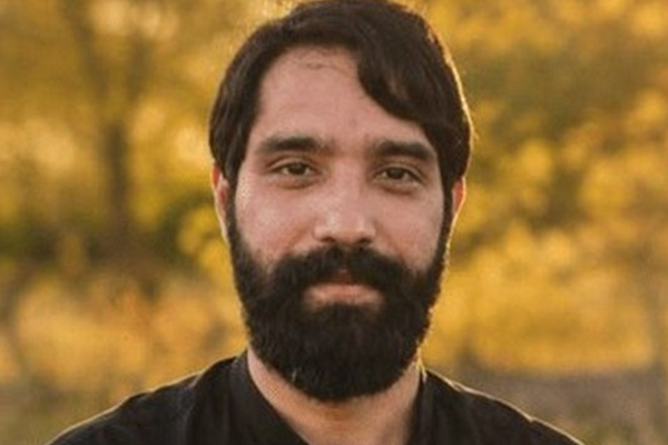 Iranian religious singer abducted and killed - IRGC media