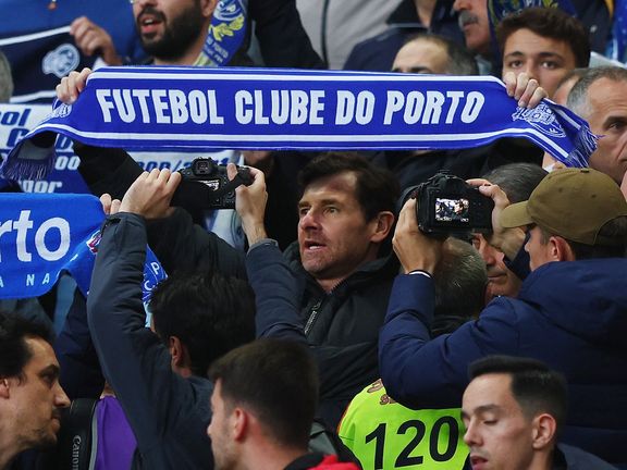 بهدلیل نقض قوانین مالی؛محرومیت یک ساله پورتو از رقابت اروپایی و جریمه ۱,۵ میلیون یورویی