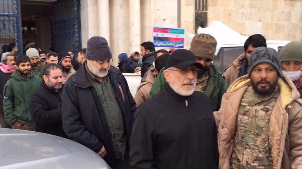 Israel Warns Iran Not To Take Advantage Of Earthquake In Syria  