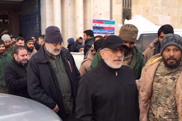 Israel Warns Iran Not To Take Advantage Of Earthquake In Syria