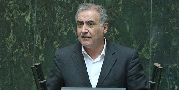 SUV-Gate Whistleblower MP Banned From Speaking In Iran’s Parliament 