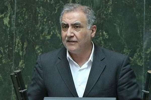 SUV-Gate Whistleblower MP Banned From Speaking In Iran’s Parliament