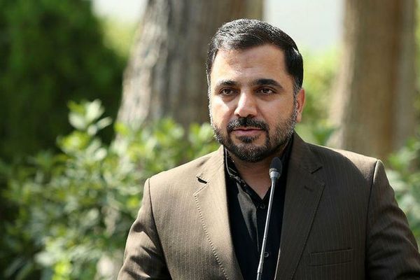 Iranian Minister: Removing Internet Restriction Not Government's Call