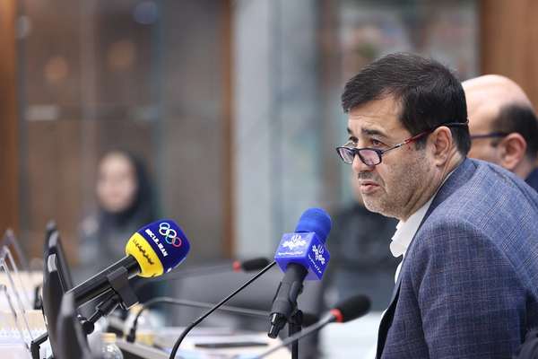 اعتراض ورزشکاران به سوءاستفاده از نامشان در بیانیه وزارت ورزش در حمایت از جمهوری اسلامی