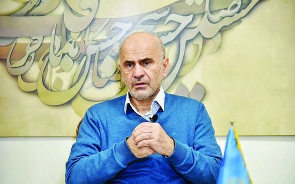 فرشاد مومنی، اقتصاددان: ۴۰ درصد مردم در آستانه فرو غلتیدن به زیر خط فقر هستند