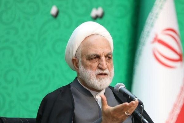 رییس قوه قضاییه: در پروندههای «عناصر پیادهنظام و همراه دشمن» نباید «روال عادی» حاکم باشد