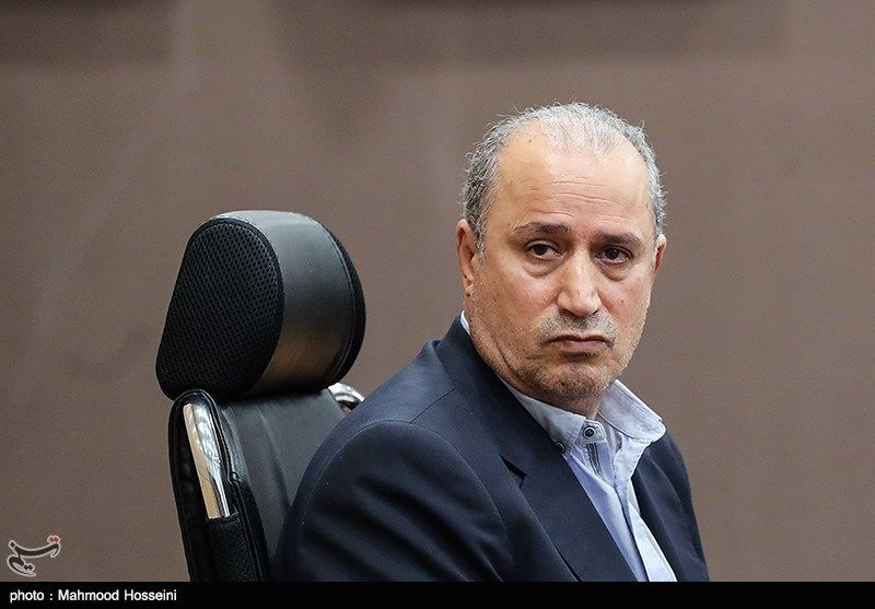 اعلام اتهامات مهدی تاج همزمان با انتشار خبر حضور کارلوس کی‌روش در ایران