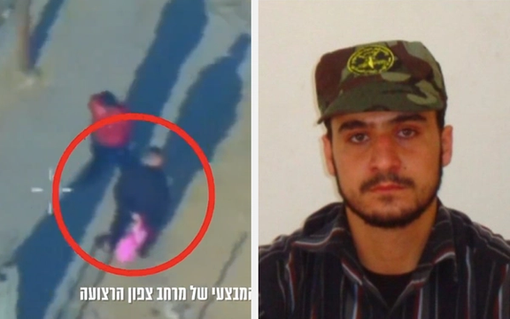 ارتش اسرائیل از کشته شدن «ممدوح لولو»، یکی از فرماندهان ارشد جهاد اسلامی خبر داد