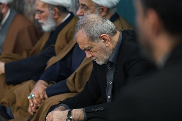 Tehran swings between alarm and defiance as talks unfold in Geneva