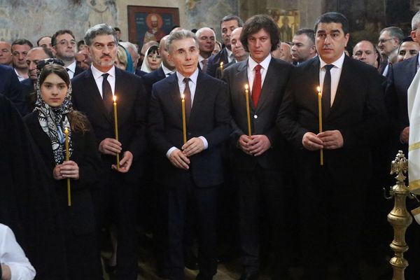 واشینگتن فریبیکن: گرجستان به پایگاه نفوذ سپاه پاسداران تبدیل شده است