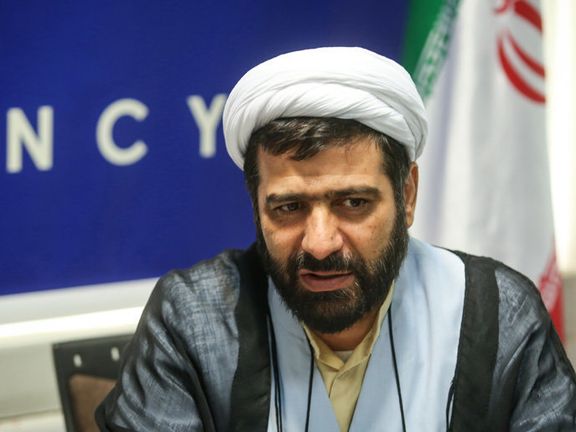 مدرس حوزه علمیه: مهدویت جامعه بشری را نجات میدهد نه هوش مصنوعی